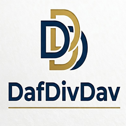 DavDivDaff Bersaudara