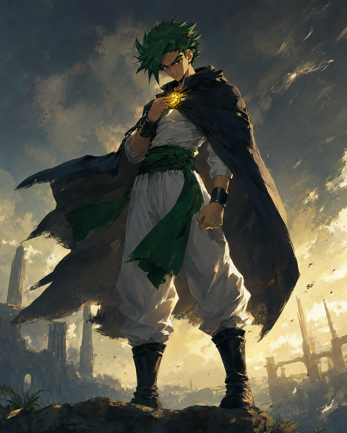 EnTiTy_Saga